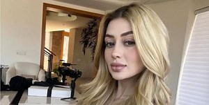 (VIDEO) Así fue el momento en que asesinan a influencer mexicana | CR Hoy