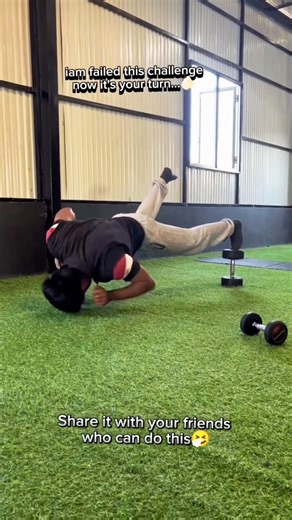 1.9K views · 66 reactions | One Arm Perfect Push-up Challenge 﫵 @fitness__inder @mevidyutjammwal #fitness__inder . . . . #calisthenics #pushupchallenge #challenge #onearm #onearmpushups #impossible #impossiblepushups #fitness #fitnesschallenge #fitnessmotivation #fitnessmodel #fitnesslover #explore #expolarpage #viralpushup #viralchallenge #vidyutjammwal #viral #instagramreels #instagood #trendingreels #reel #inder #ellenabad | fitnessinder | Facebook