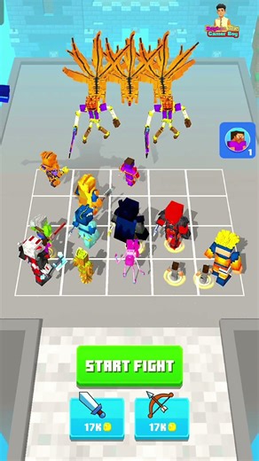 Steve’s Ultimate Evolution! 9 ⚔️#shorts #gaming #shortsfeed #ytshorts #viralvideo #action #trending