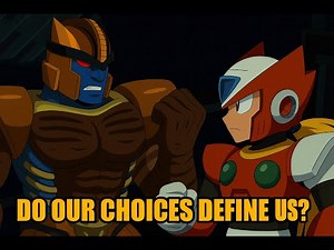Dinobot & Zero: Are We Defined by Origins or Choices? (AI Voices)