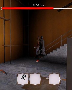 Buck and granny grnade throw and finished with me funny moments video funny clips 🤣 😂 😆