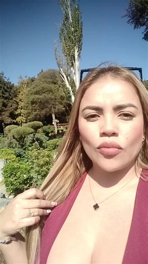 Videos de Catalina (@cata_santafe) con “sonido original - VIAJANDO POR CALIFORNIA”