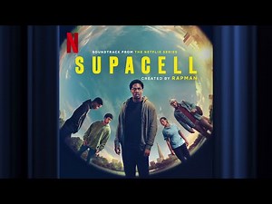 Mike Wazowski | Supacell | Official Soundtrack | Netflix