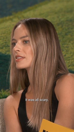 IMDbPro on Instagram: "Before she was #Barbie, #HarleyQuinn, or co-starring with Colin Farrell in #ABigBoldBeautifulJourney, Margot Robbie made her very dramatic debut in #CityHomicide. Explore Margot Robbie's remarkable career on #IMDbPro: https://imdb.to/MRproIG (link in bio)"