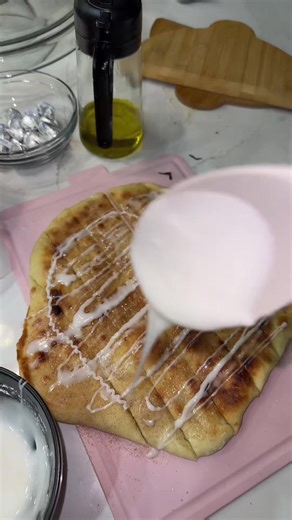 The Best Kitchen Gadget for 2025: Fire Roasted Pizza