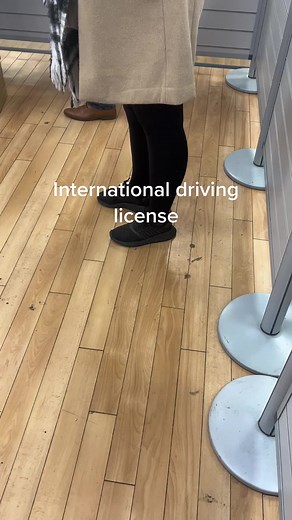 Obtaining International Driving License for Southeast Asia
