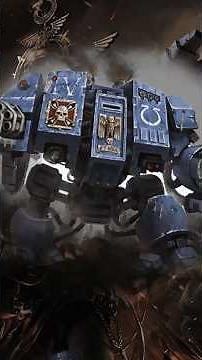 Forget Wargear, 40k Detachments Are Taking Over Customization Now! #warhammer40k