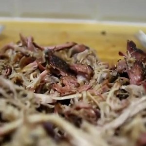 Pulled Pork au fumoir: une recette à perfection | Le Barbecue de Rafa