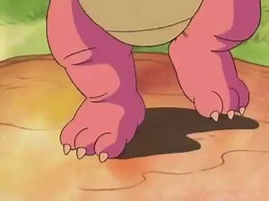 Suggested feet video: Dragon Tales, I Believe in Me