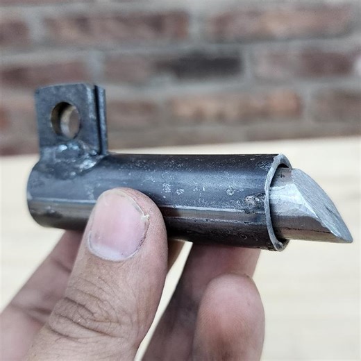 Descubrimiento de soldador Invento casero | Mr Electrodo