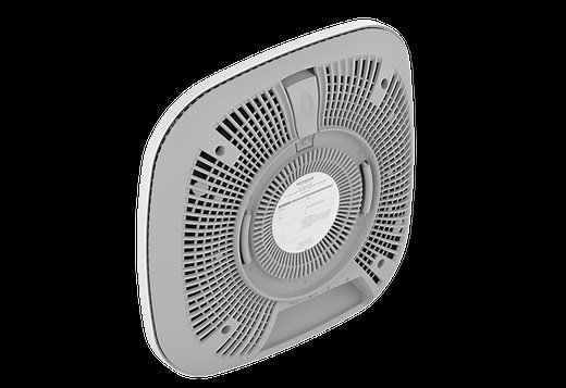 NETGEAR (WAX630)三頻 AX6000 Cloud Managed Multi-GiG WiFi 6 AP