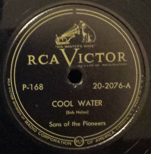 Sons Of The Pioneers - Cowboy Classics