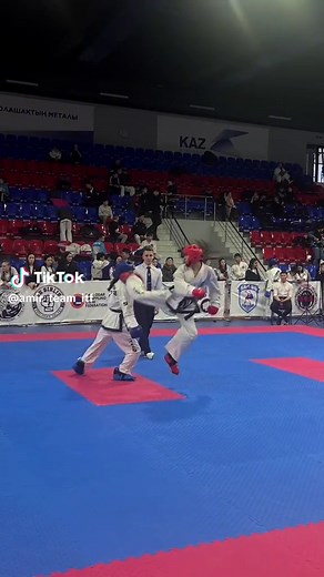 Headshot🫠 @Вообще то Айманчик🫦 #recommendations #sports #fupシ #itf #taekwondoitf #headshot #fup #rge #on