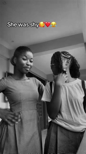 Shy Girl Moments: Heartwarming Reactions and Smiles