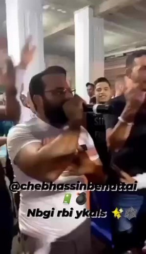 شاب حسان _Cheb_hassen sur TikTok