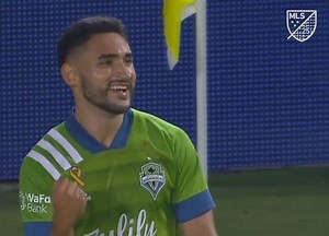 448K views · 1.9K reactions | Seattle Sounders FC went to LA on a mission.  | Major League Soccer (MLS) | Facebook