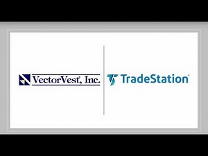 VectorVest - TradeNow with TradeStation
