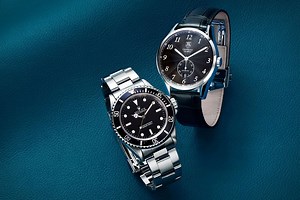 eBay Watch Marketplace