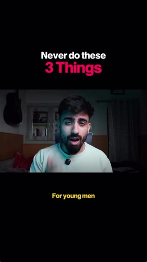 Life Lessons for a Younger Brother