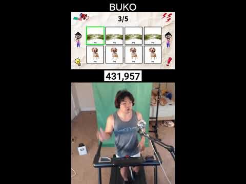 🔴Everytime I FAIL, My Treadmill SPEEDS Up😭🔴 Say The Word On Beat Challenge!