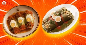 Papadzules yucatecos: aprende a preparar esta delicia maya con influencia española