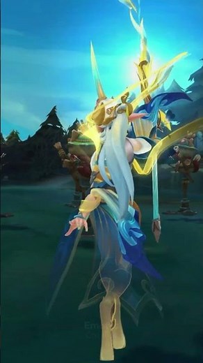 Immortal Journey Soraka #shorts #Soraka #lol #opgg #immortaljourneySoraka