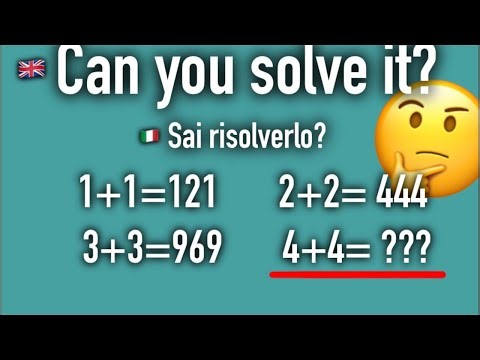 Live Math Quiz 🔢 | Can You Solve It?