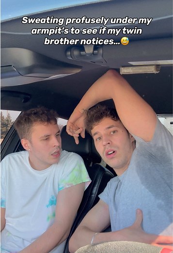 Humorous Shirt Changes: A Funny Reaction