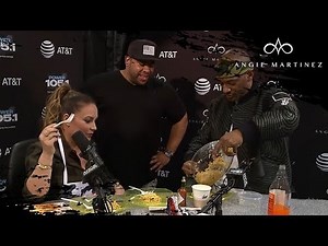 THROWBACK: Prodigy Cooks Up His Favorite Prison Meal