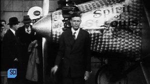 Don't miss the marathon. Tune in Friday to catch all episodes of The Age of Aerospace. | The Boeing Company