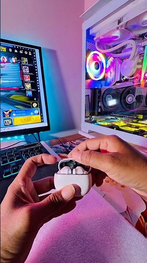 Bluetooth Earbuds to PC Kaise Connect Kare ?