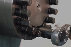Achieve High Preloads with Ease Using Superbolt® Mechanical Tensioners