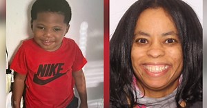 Ohio Amber Alert: Mother facing murder charge in 5-year-old boy’s death found ‘distraught and crying’