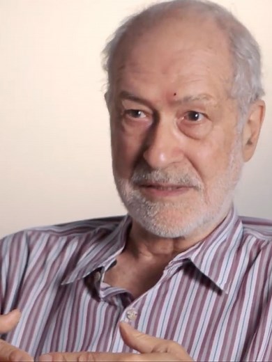 How Hans Haacke took on the Rockefellers with his MoMA Poll