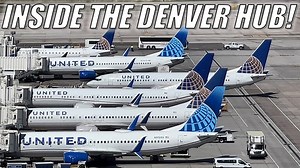 What it takes to run United Airlines’ fastest growing hub airport