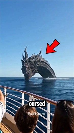 Ranking Terrifying Deep Sea Monsters 😭