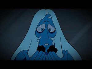 💎Steven Universe OST「Blue Diamond's Remorse」(Extended 20 min.)