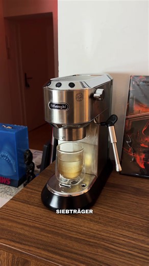 How to Use a Siebträger for Perfect Espresso