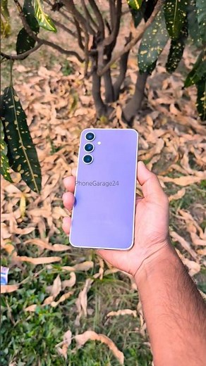 Samsung Galaxy S23 FE 🔥 Flagship Power at Midrange Price!