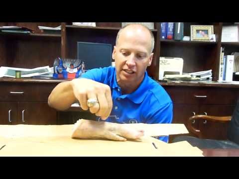 How To Remove A Fish Hook