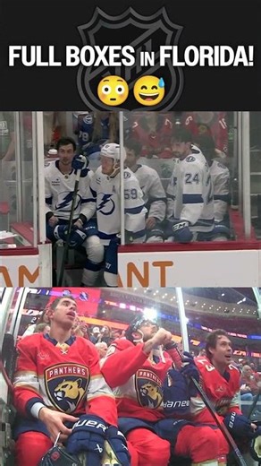 Battle of Florida BOILS OVER 😡