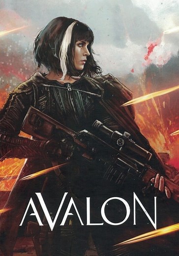 Avalon streaming: where to watch movie online?