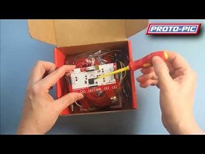 Makey Makey Unboxing & Demo