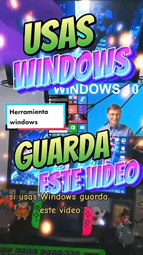 Herramienta Windows Esencial que Debes Conocer
