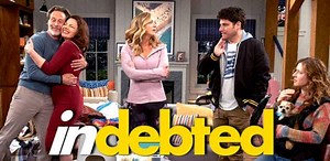 INDEBTED serie TV: trama, quando esce, cast e streaming