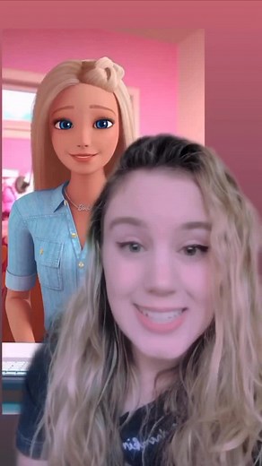 Exploring Barbie's Hidden World: Behind the Scenes of Her Vlog