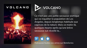 Volcano