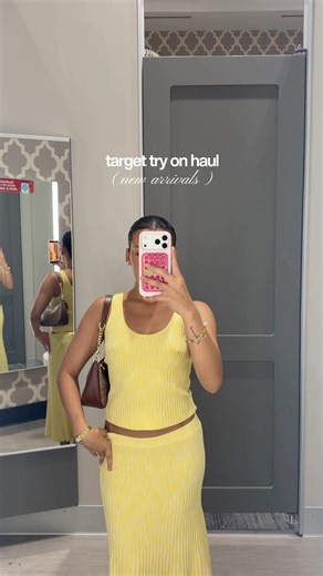 target try on haul for the girlies🤍 #targetfinds #targethaul #targetrun #springfashion #ytshorts