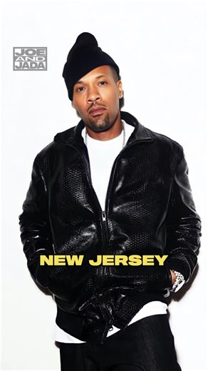 Joe & Jada | It just took 1 bar from @redmangilla and @heskeithmurrayrap for @erick_sermon to know they were legends | Instagram