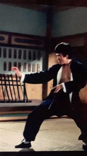 Bruce Lee-The Chinese Connection (Stances)#shorts#viral#short#youtubeshorts#shortvideo#viralvideo#ff
